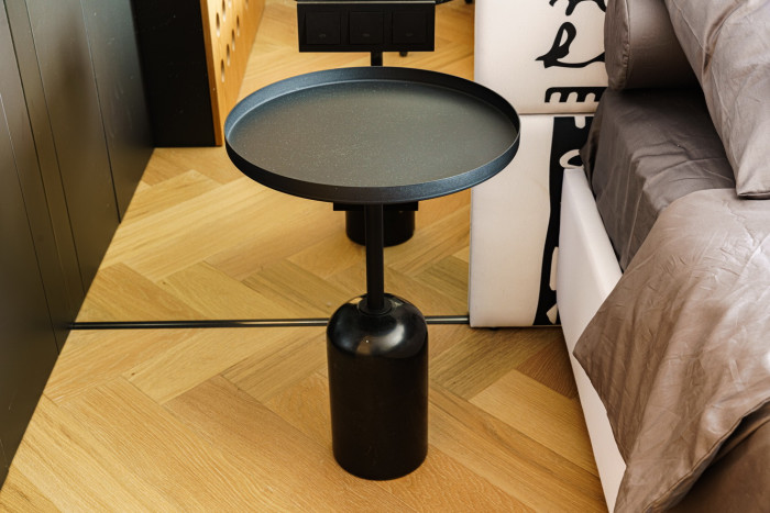 Кварцевый SPC паркет Quartz Parquet Дуб Лимба 33-405 браш Английская Ёлка (635х127х5мм)