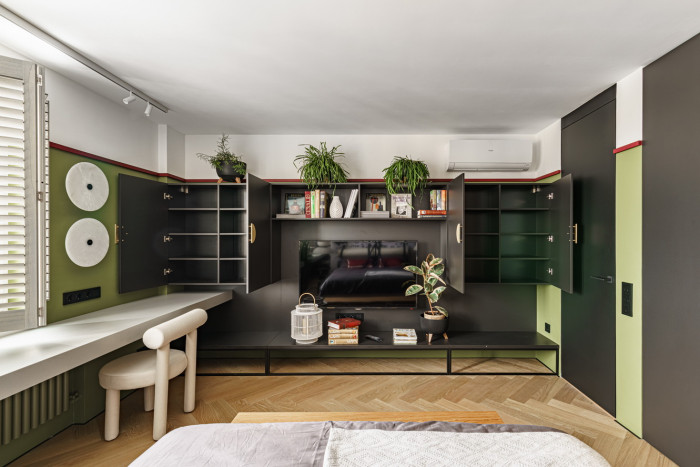 Кварцевый SPC паркет Quartz Parquet Дуб Лимба 33-405 браш Английская Ёлка (635х127х5мм)