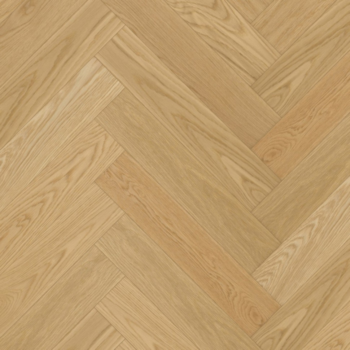 Кварцевый SPC паркет Quartz Parquet Дуб Тоскана 33-407 браш Английская Ёлка (635х127х5мм)